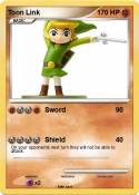 Toon Link