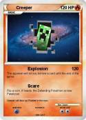 Creeper