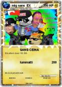 mlg sans EX