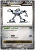 bender