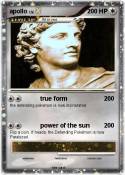 apollo