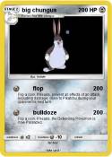 big chungus