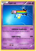nyan cat