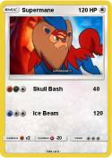 Supermane