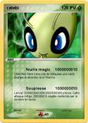 celebi