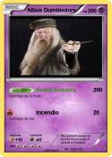 Albus Dumbledor