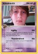 M Andrew EX