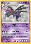 Hydreigon