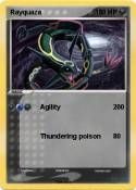 Rayquaza