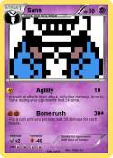 Sans