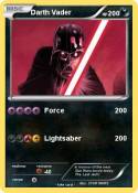 Darth Vader