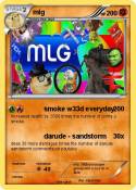 mlg