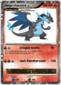 mega charzard