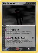 The Endermen