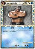 rey mysterio