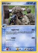 army guy