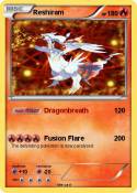 Reshiram
