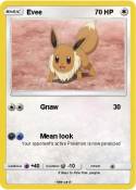 Evee