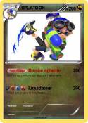 SPLATOON