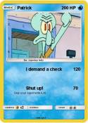 Patrick