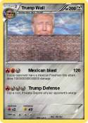 Trump Wall
