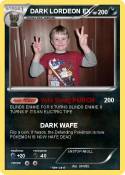 DARK LORDEON