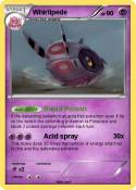 Whirlipede