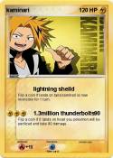 kaminari