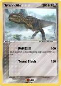 Tyrannotitan
