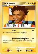 brock obama