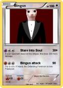 Bingus