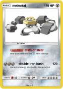melmetal