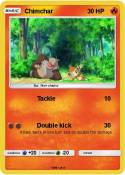 Chimchar