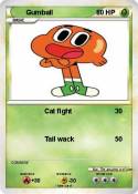 Gumball