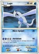 Lugia