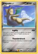 dragonite