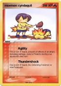 moemon cyndaqui