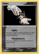 magic