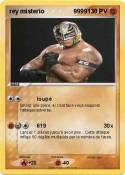 rey misterio