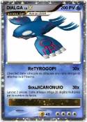 DIALGA