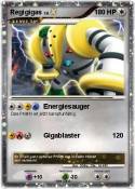 Regigigas