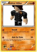 Roblox ODer