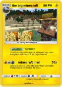 the big minecra
