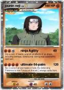 jounin neji