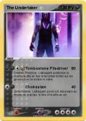 The Undertaker