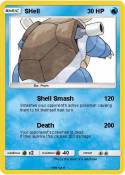SHell