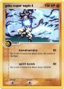 goku super sayi
