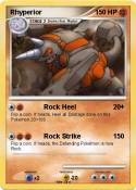 Rhyperior