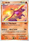 Ho-Oh