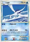 Lugia
